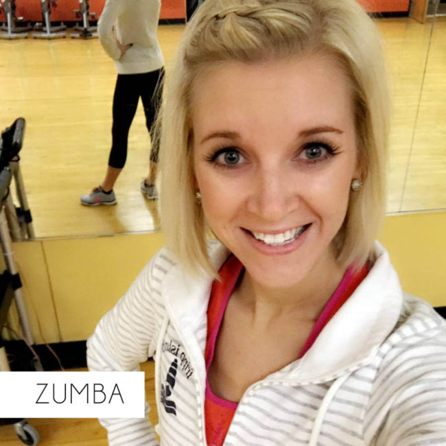 zumba
